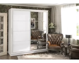 Модульный Шкаф-купе 