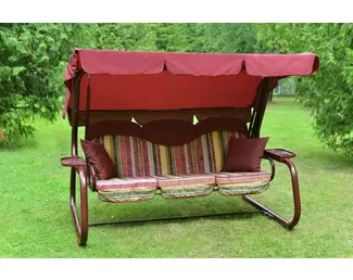 Качели садовые Мастак с910 (Ольса)