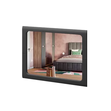 Зеркало Наоми З-03-Графит (BTS)