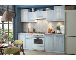 Кухонный гарнитур Бланка СТЛ.234.00РЗ - Кантри