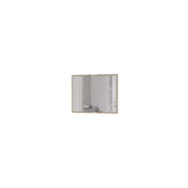 Зеркало Даллас З 01 – Дуб Каньон (Стендмебель)