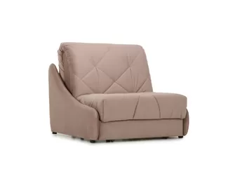 Кресло-кровать Мигель - Коричневый (Столлайн)