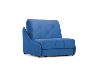 Кресло-кровать Мигель - Синий (Столлайн)