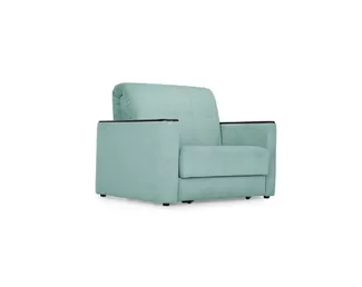 Кресло Мартин - Зеленый (Столлайн)