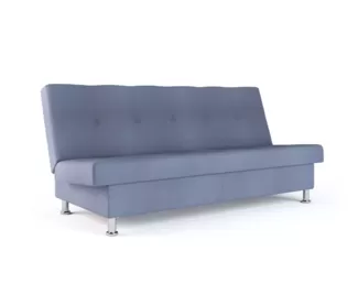 Диван Бомонд - Серый (Столлайн)