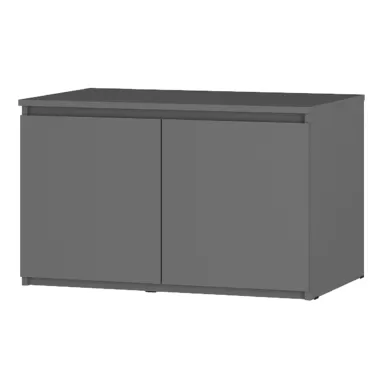 Тумба Симпл ТБ-06 - Графит (BTS)