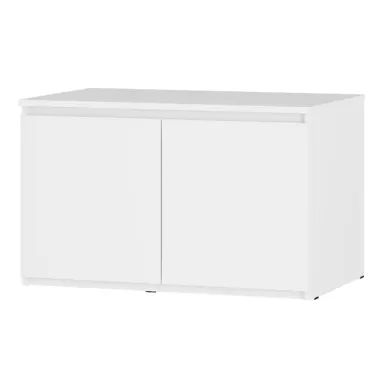 Тумба Симпл ТБ-06 - Белый (BTS)