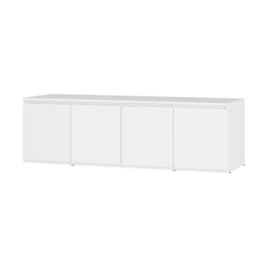 Тумба Симпл ТБ-19 - Белый (BTS)