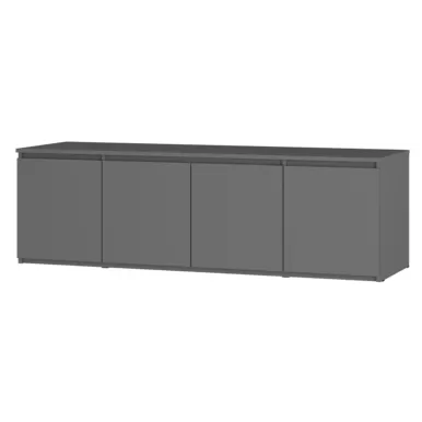 Тумба Симпл ТБ-19 - Графит (BTS)