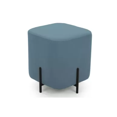 Пуф Гуффи - Синий (Столлайн)