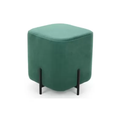 Пуф Гуффи - Зелёный (Столлайн)