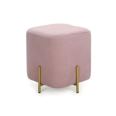 Пуф Гуффи - Розовый (Столлайн)