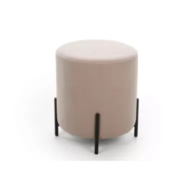 Пуф Шарль - Бежевый (Столлайн)