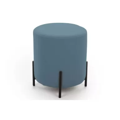 Пуф Шарль - Синий (Столлайн)