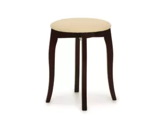 Табурет Рей - Крем/Венге (Столлайн)