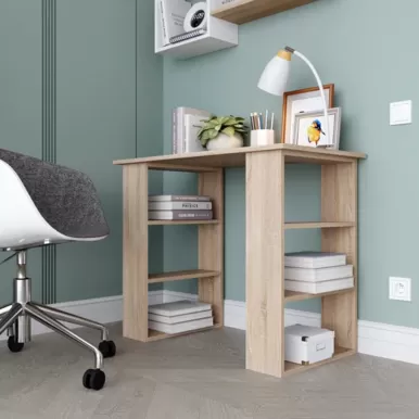 Стол 2 ASTI - Сонома (Горизонт)