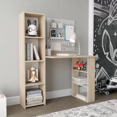 Стол 4 ASTI - Сонома (Горизонт)