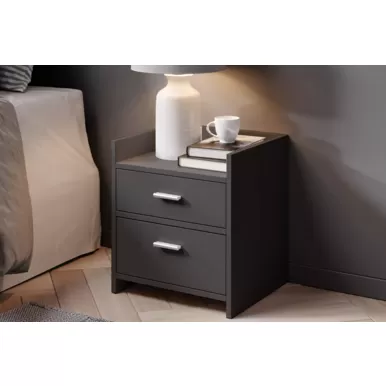 Тумба Карло 514.02 - Графит