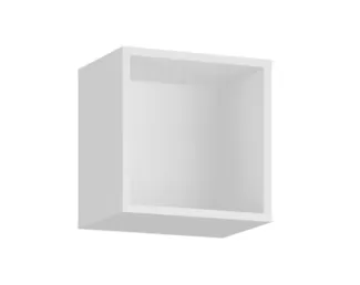 Полка навесная Модерн STL.322.08 - Белый