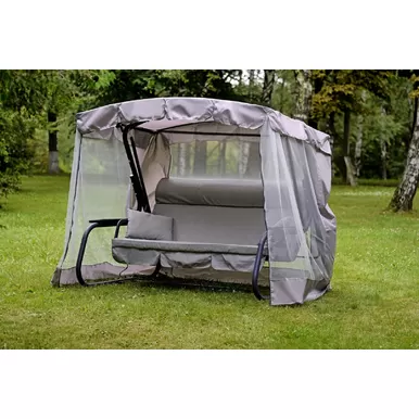 Качели садовые Турин-2 с1499 (Ольса)