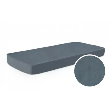 Чехол на матрас Leonardo - Серый