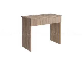 Туалетный стол Фиджи - Дуб Крафт золотой