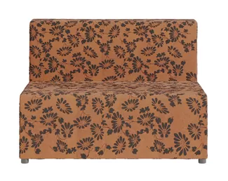 Диван-кровать Умка - Durando Flover 18, Терракот