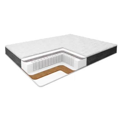 Матрас ЕК-35 Медиум ПС-500 120х200 (Мелодия сна)