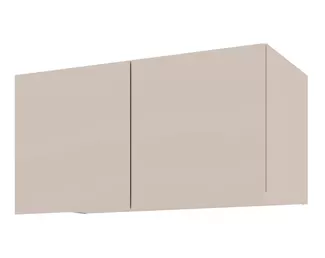 Полка навесная Лаура 464.13 - Кашемир серый