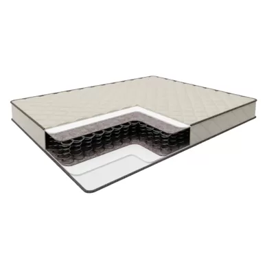 Матрас ЕК-29 Комфорт Боннель 80х200 (Мелодия сна)