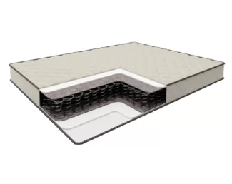 Матрас ЕК-29 Комфорт Боннель 90х200 (Мелодия сна)