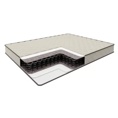 Матрас ЕК-29 Комфорт Боннель 90х200 (Мелодия сна)