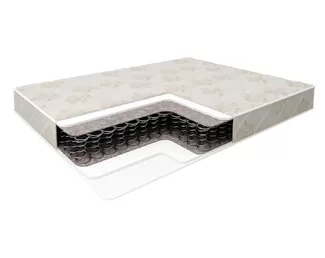 Матрас ЕК-05 Оптима S Боннель 90х200 (Мелодия сна)