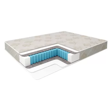 Матрас Дебют 92 Стронг-600 90х190 (Мелодия сна)