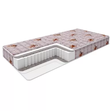 Матрас ЕК-15 Прайм-Кидс ПС-500 70х160 (Мелодия сна)