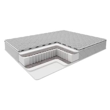 Матрас ST-02 Стайл-ретро S ПС-500 90х200 (Мелодия сна)