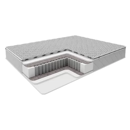 Матрас ST-01 Стайл-ретро Адаптив 120х200 (Мелодия сна)