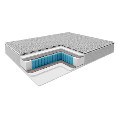 Матрас ST-03 Стайл-ретро Стронг-600 120х200 (Мелодия сна)