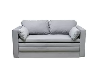 Диван Лео - Серый (М-Стиль)