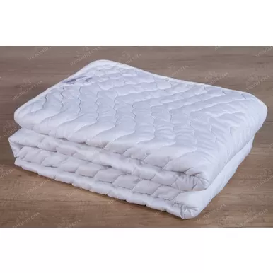 Одеяло облегченное с бамбуковым волокном OD-21 200х210 (Мелодия сна)