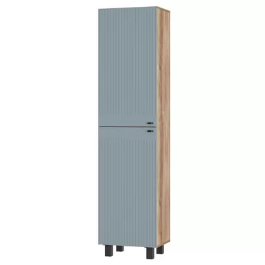 Пенал Олива ПН-01 - Шарли бриз MF11/Дуб каньон (BTS)