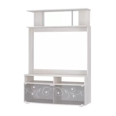 Центральная секция Флоренция - Ясень белый (BTS)