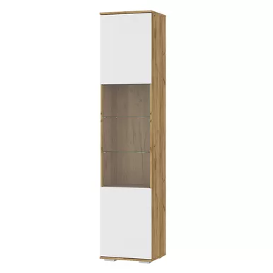 Пенал Тиволи ПН-03 - Белый/Крафт (BTS)