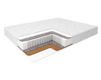 Матрас Микс ПС-500 140х200 (Мелодия сна)