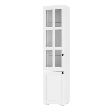 Пенал Софт ПН-03 - Эмаль белая F26/Белый (BTS)