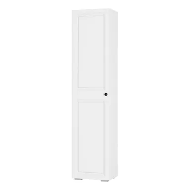 Пенал Софт ПН-04 - Эмаль белая F26/Белый (BTS)