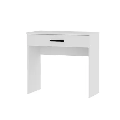 Стол туалетный Фьюжн СТ-02 - Белый (BTS)
