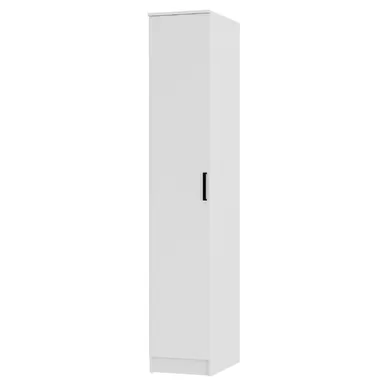 Пенал Фьюжн ПН-07 - Белый (BTS)