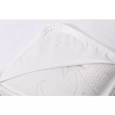 Наматрасник влагоустойчивый с боковиной NM-18 200х200 (Мелодия сна)