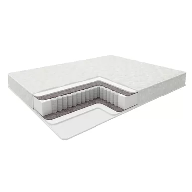 Матрас LB-01 Ларго-бейс ПС-500 140х200 (Мелодия сна)